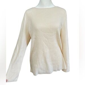 Talbots Petites wool blend cardigan Size XLP